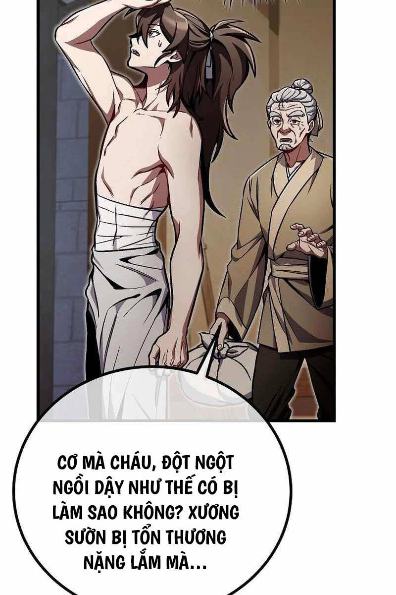 Tư Mã Song Hiệp Chapter 7 - Trang 41