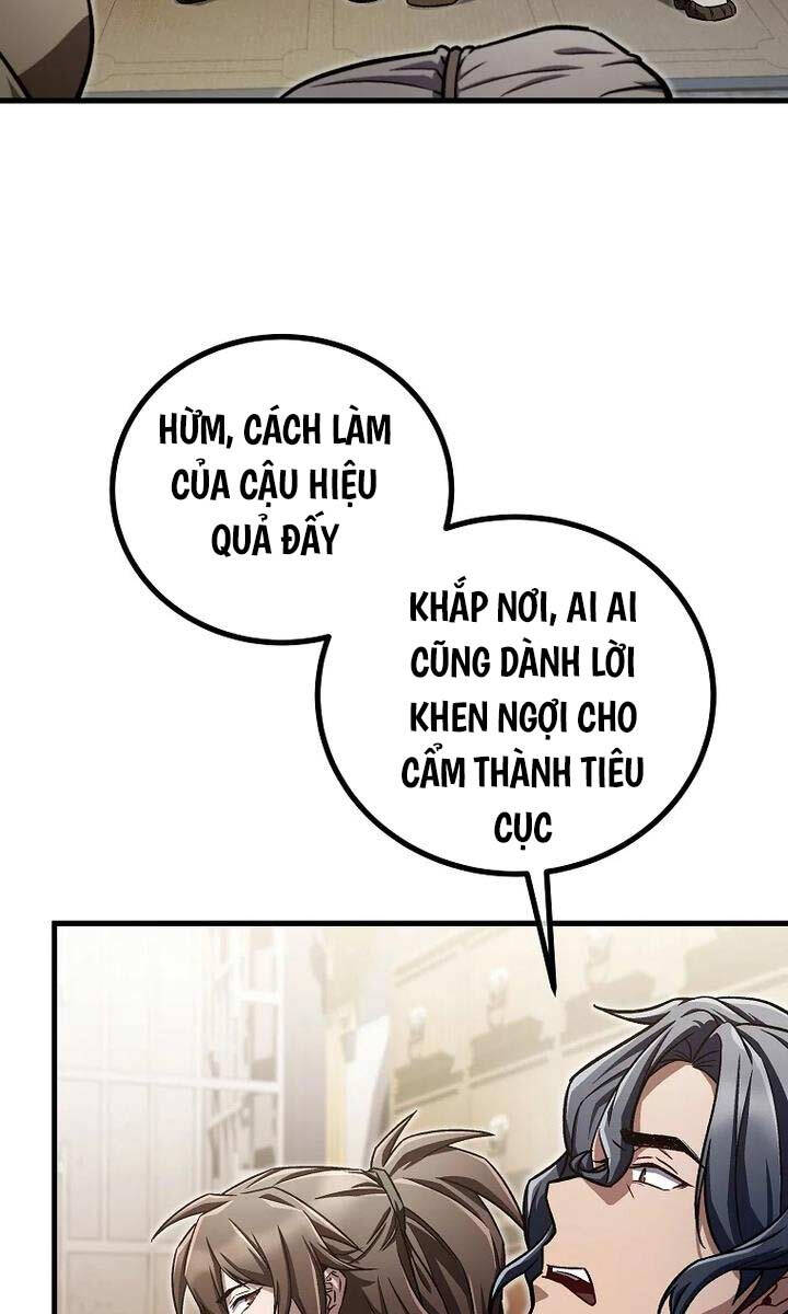 Tư Mã Song Hiệp Chapter 18 - Trang 17