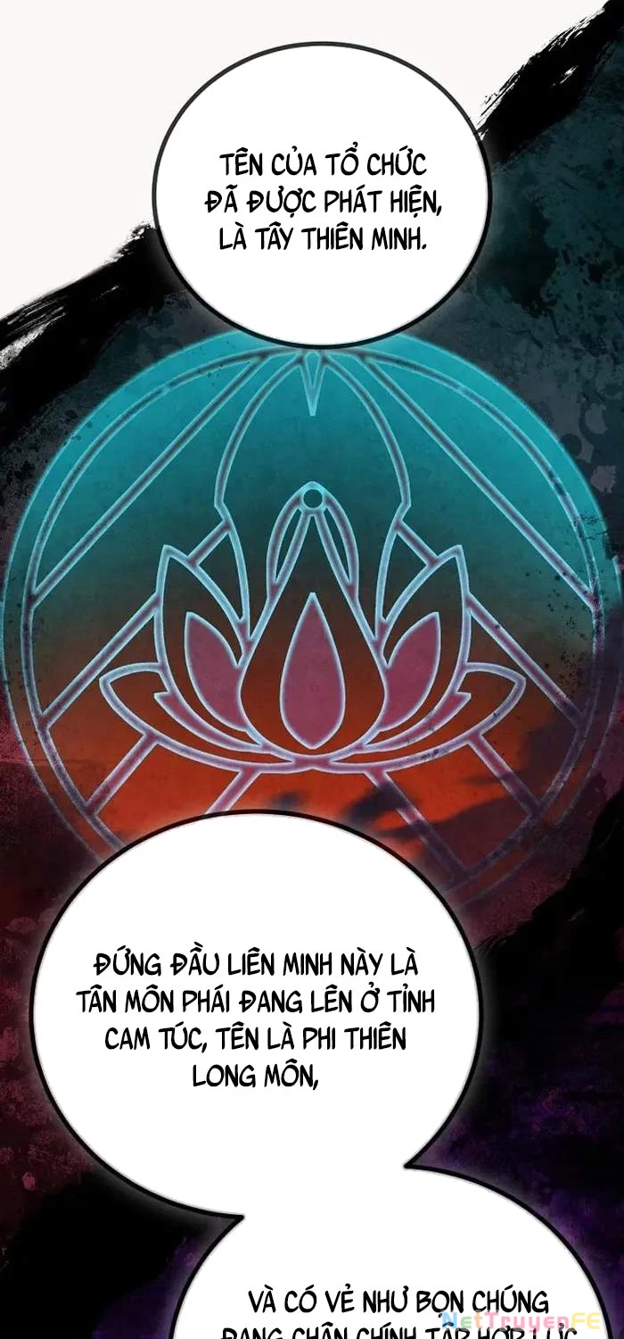 Tư Mã Song Hiệp Chapter 49 - Trang 12