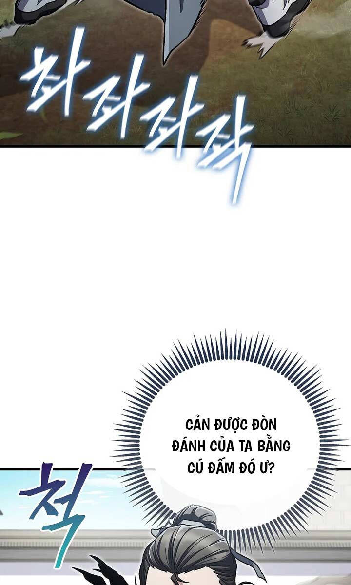 Tư Mã Song Hiệp Chapter 17 - Trang 13