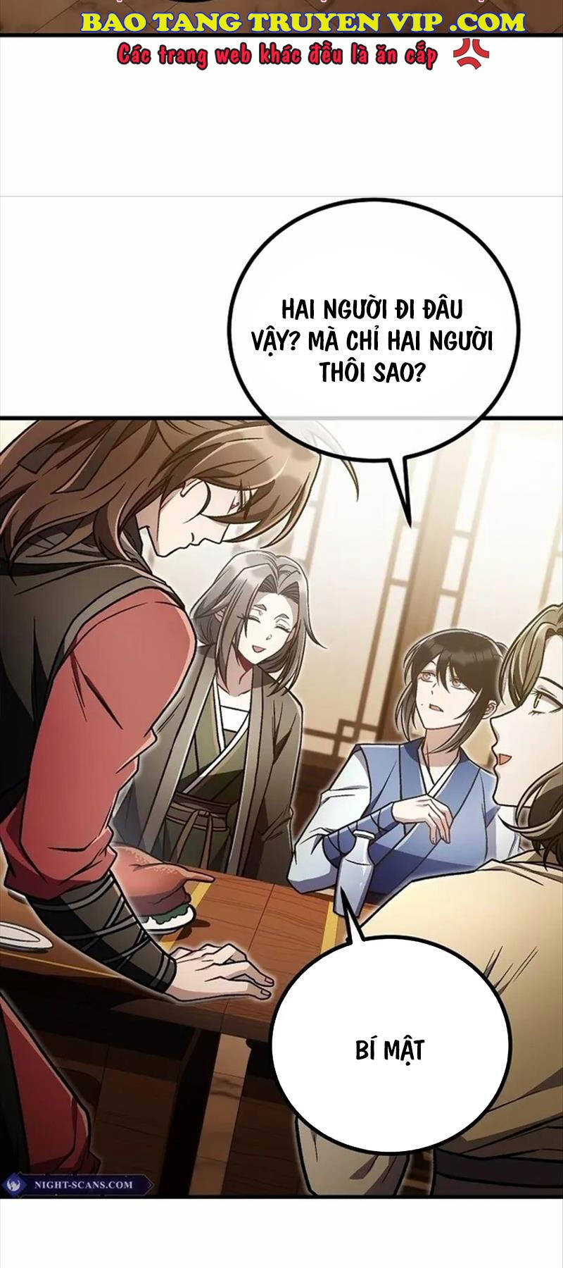 Tư Mã Song Hiệp Chapter 34 - Trang 49