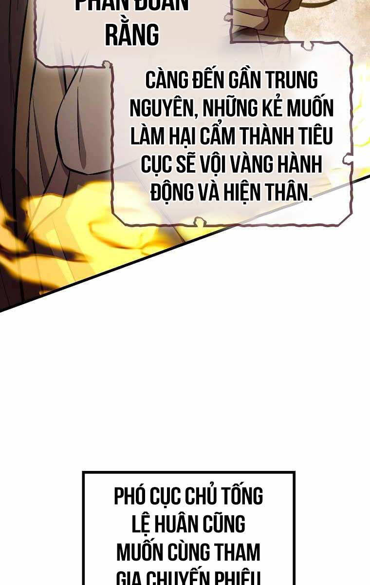 Tư Mã Song Hiệp Chapter 21 - Trang 61