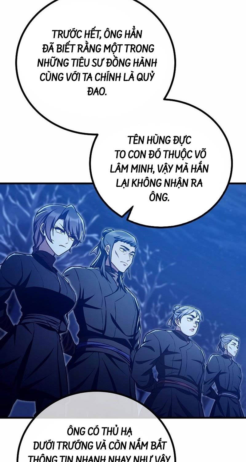 Tư Mã Song Hiệp Chapter 41 - Trang 15