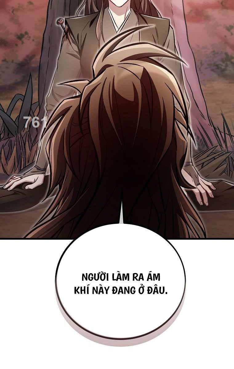 Tư Mã Song Hiệp Chapter 21 - Trang 1