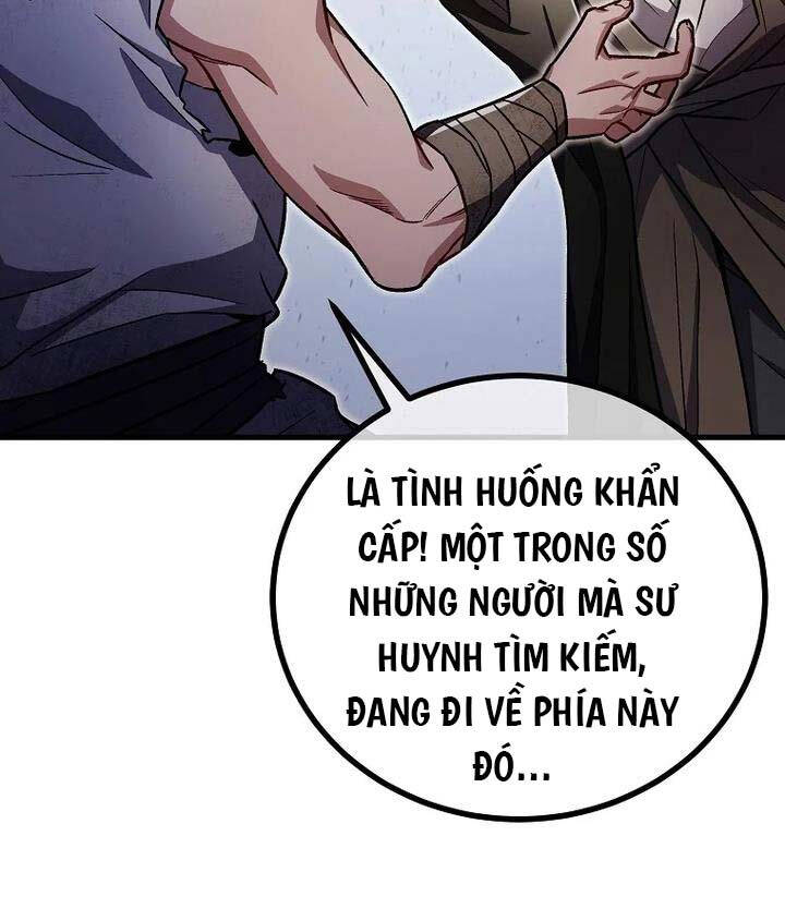 Tư Mã Song Hiệp Chapter 20 - Trang 13