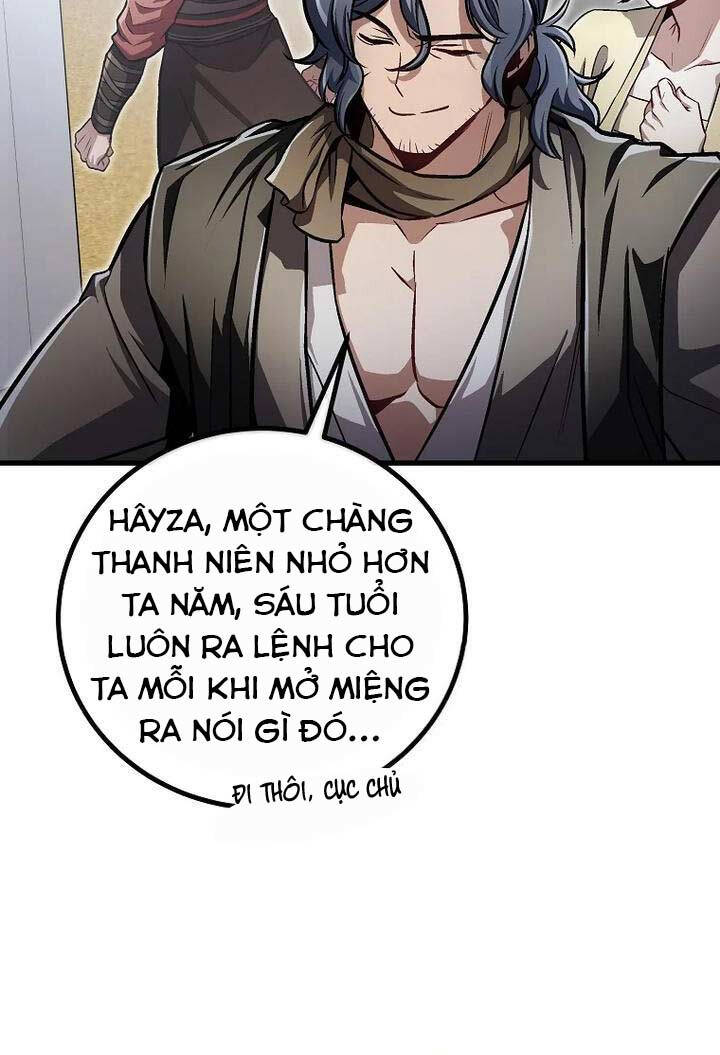 Tư Mã Song Hiệp Chapter 16 - Trang 48