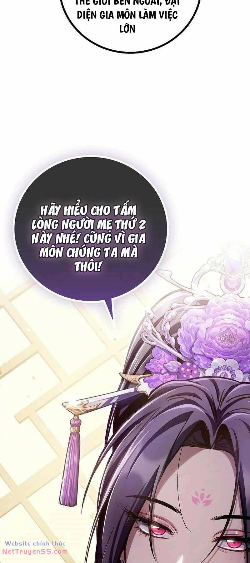 Tư Mã Song Hiệp Chapter 5 - Trang 24