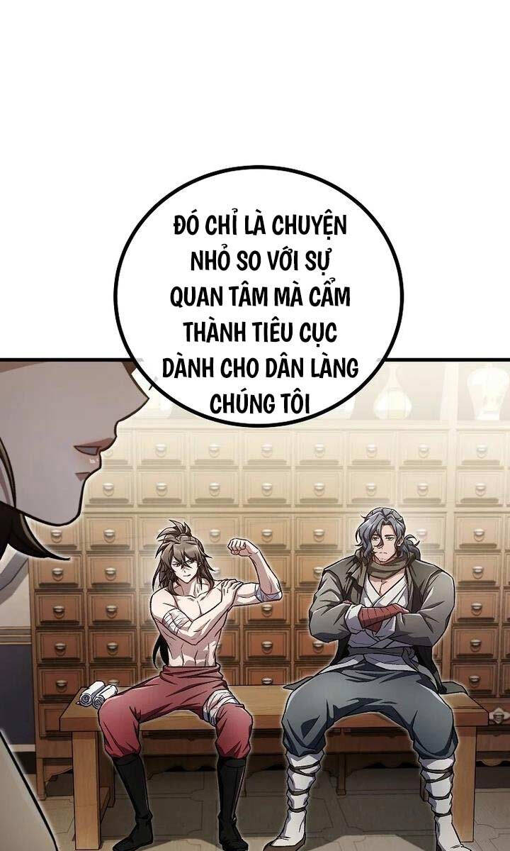 Tư Mã Song Hiệp Chapter 18 - Trang 16