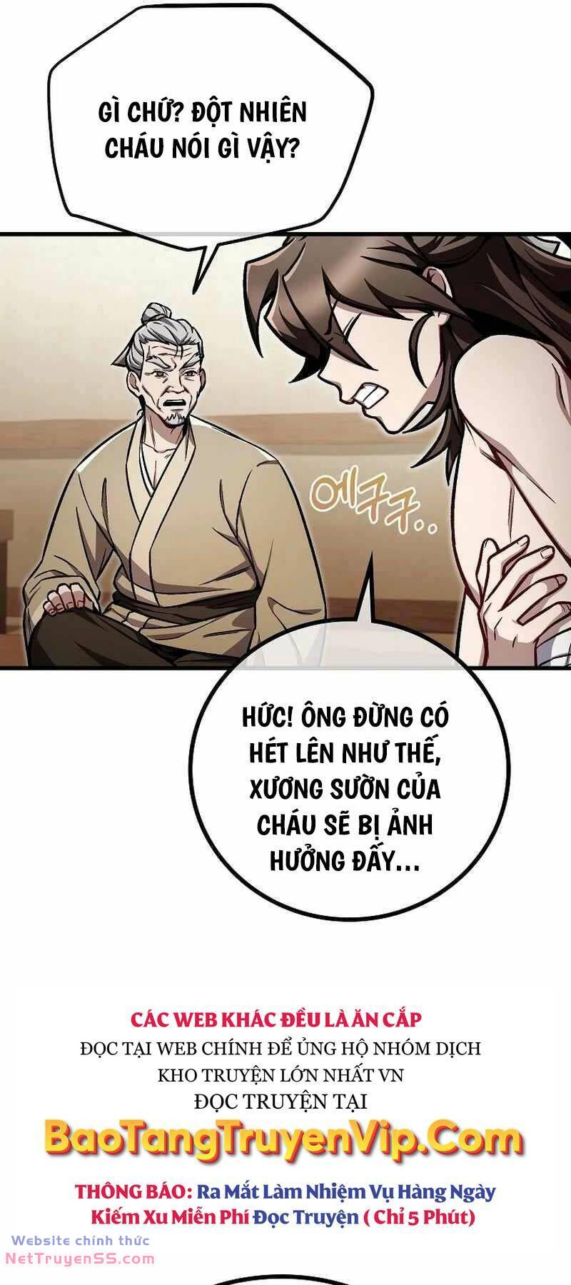 Tư Mã Song Hiệp Chapter 6 - Trang 19