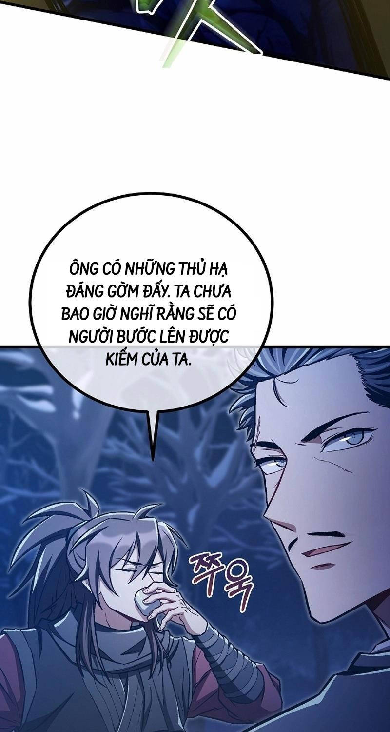 Tư Mã Song Hiệp Chapter 41 - Trang 25