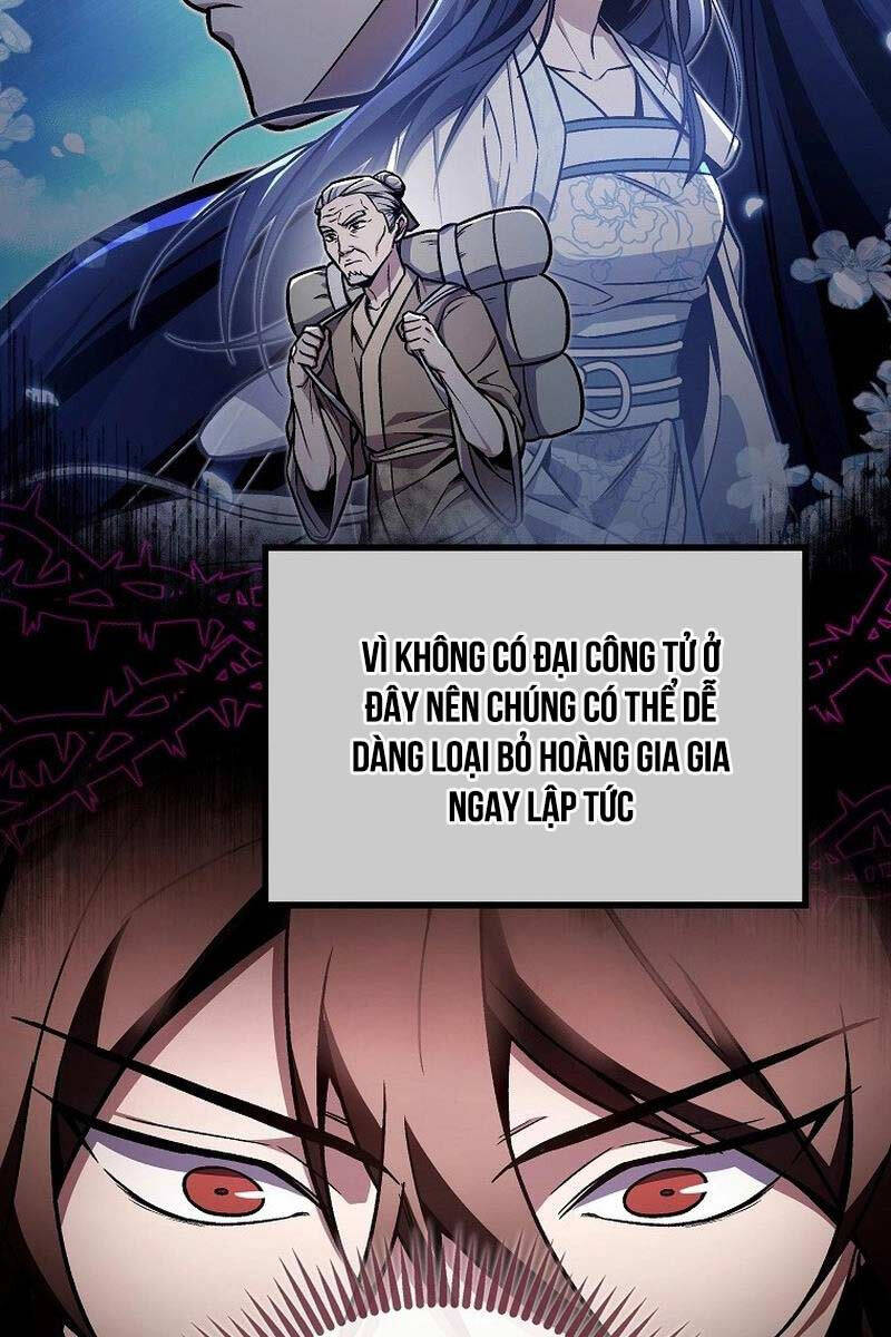 Tư Mã Song Hiệp Chapter 8 - Trang 5