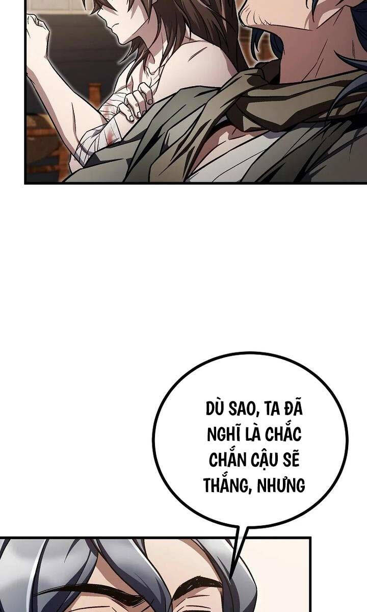 Tư Mã Song Hiệp Chapter 18 - Trang 18