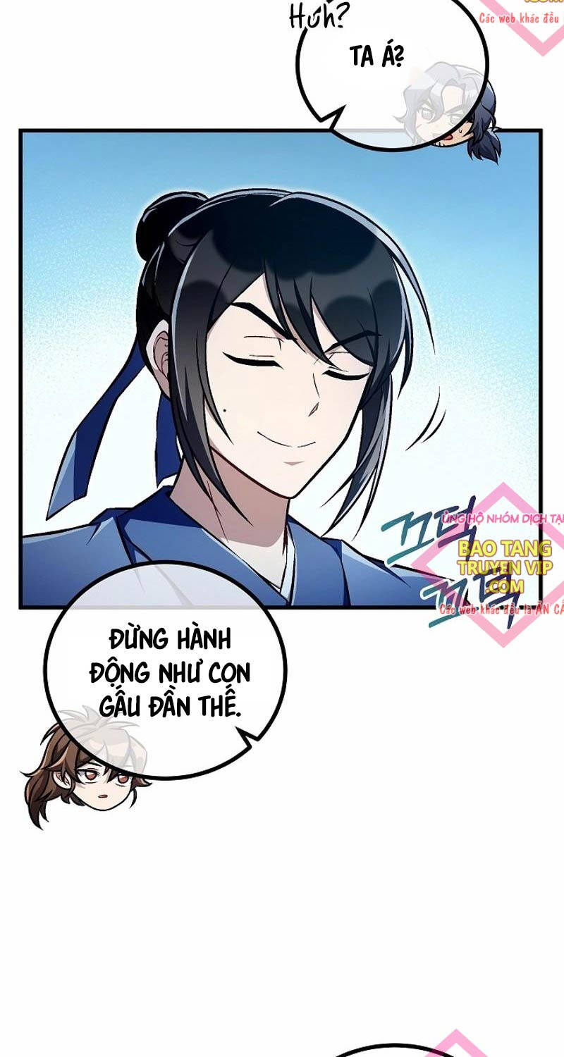 Tư Mã Song Hiệp Chapter 45 - Trang 5