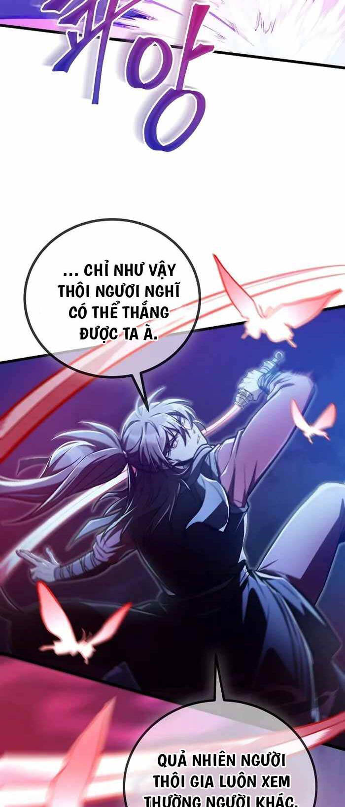 Tư Mã Song Hiệp Chapter 29 - Trang 27