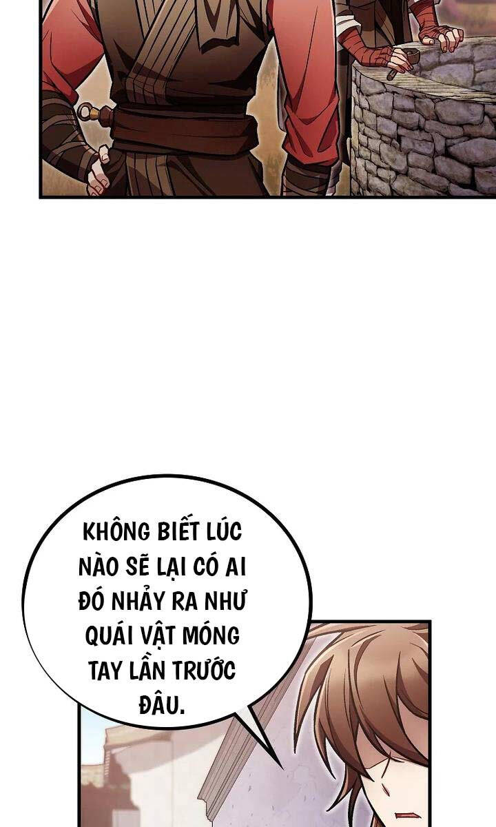 Tư Mã Song Hiệp Chapter 20 - Trang 3