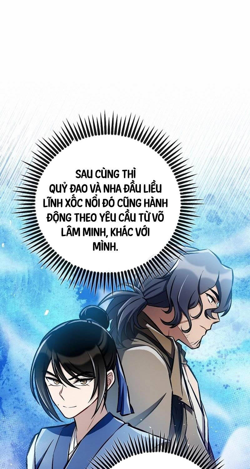 Tư Mã Song Hiệp Chapter 46 - Trang 46