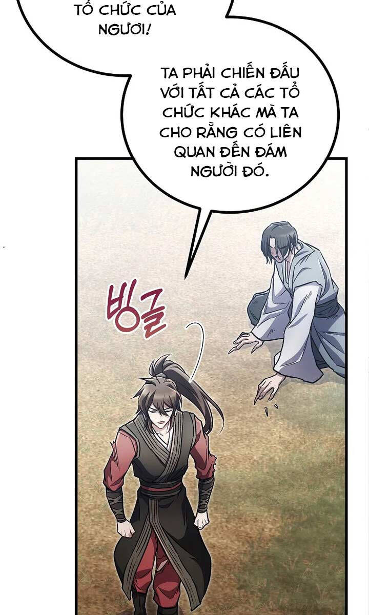 Tư Mã Song Hiệp Chapter 17 - Trang 77