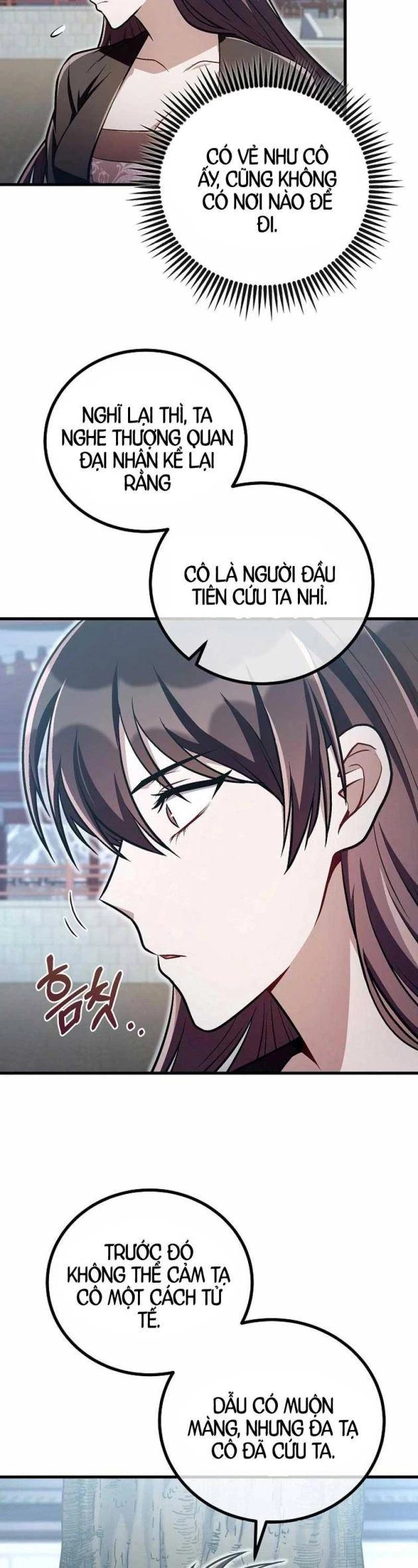 Tư Mã Song Hiệp Chapter 48 - Trang 19