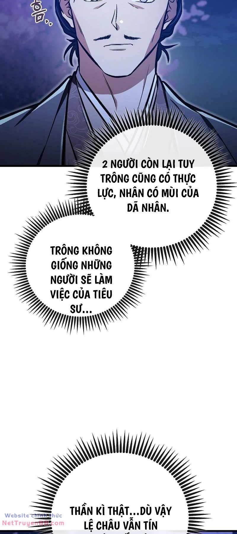 Tư Mã Song Hiệp Chapter 25 - Trang 28