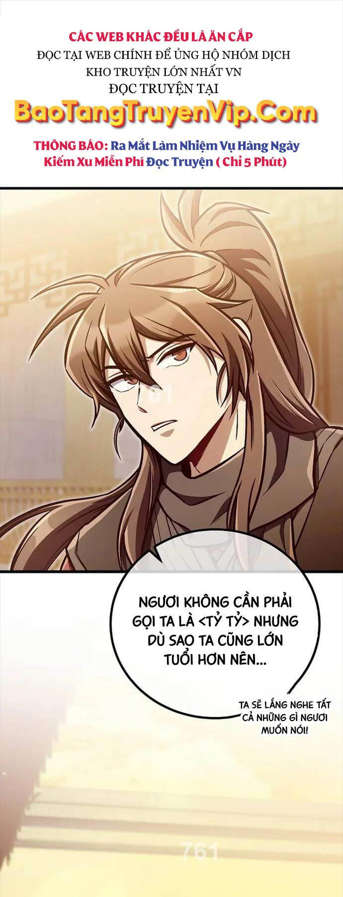 Tư Mã Song Hiệp Chapter 30 - Trang 0