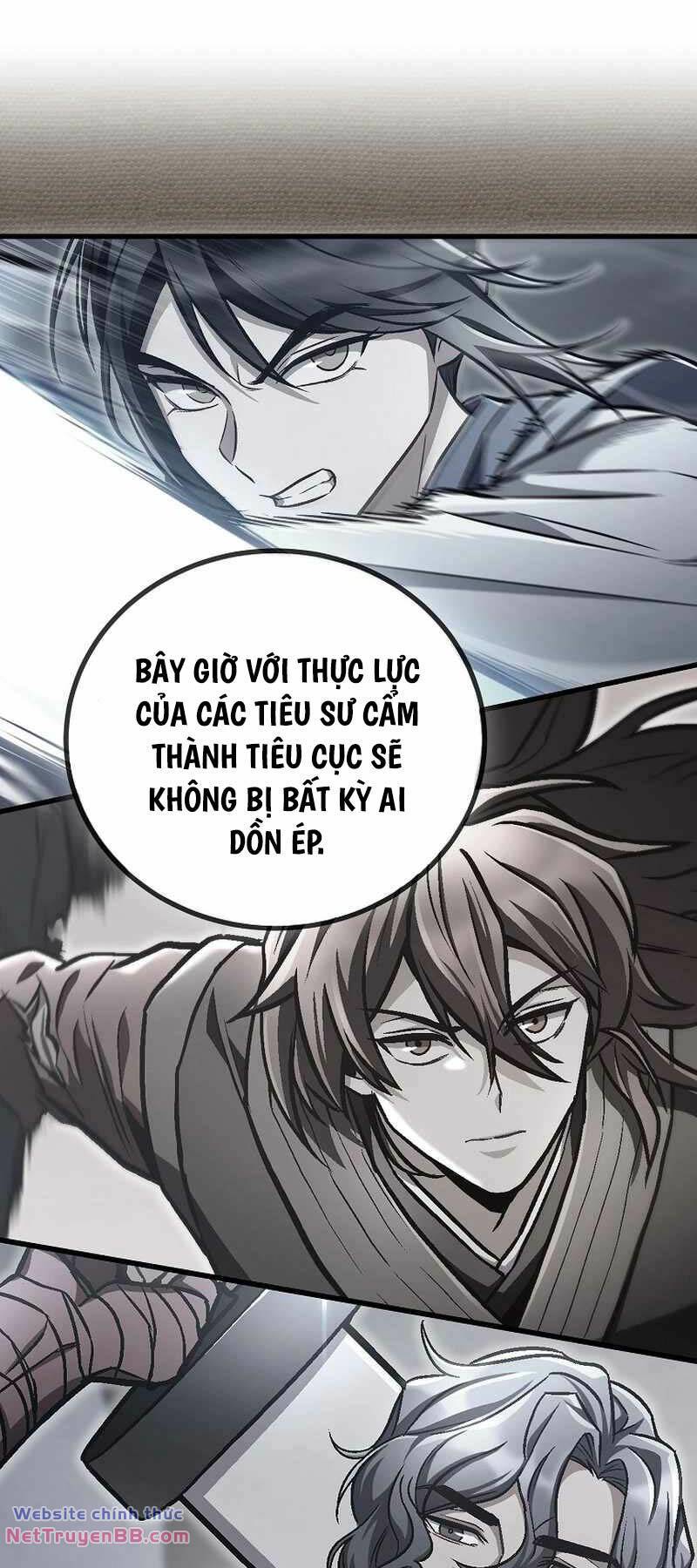 Tư Mã Song Hiệp Chapter 25 - Trang 26