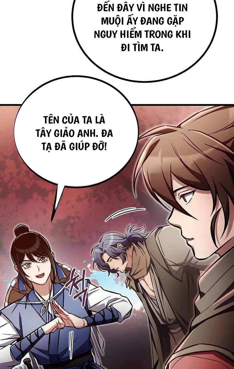 Tư Mã Song Hiệp Chapter 21 - Trang 21