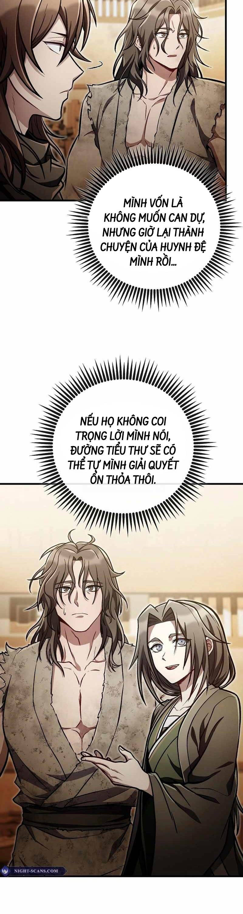 Tư Mã Song Hiệp Chapter 38 - Trang 4