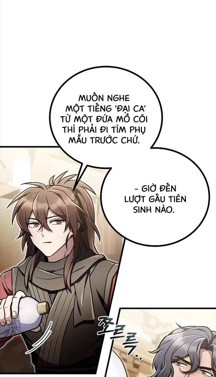 Tư Mã Song Hiệp Chapter 19 - Trang 30