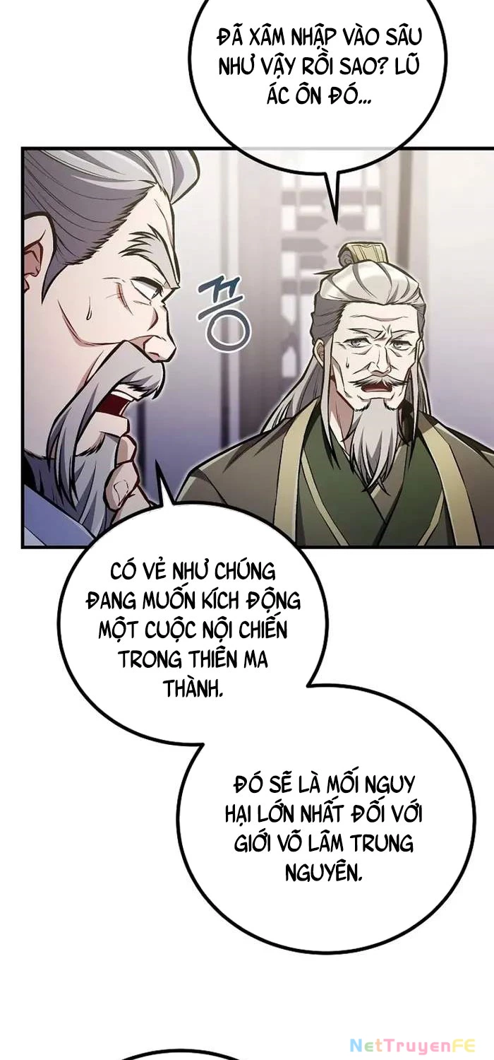 Tư Mã Song Hiệp Chapter 49 - Trang 26