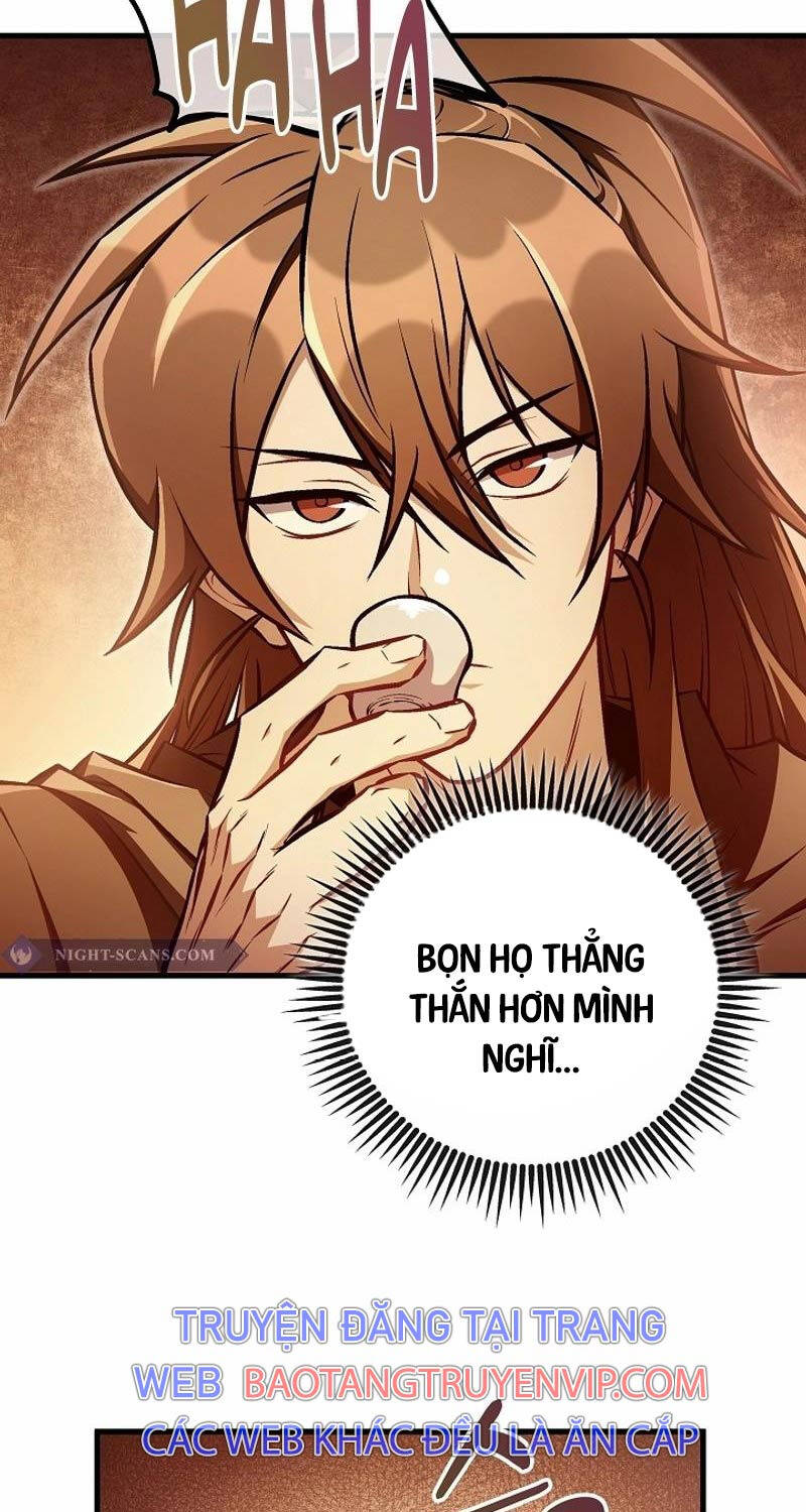 Tư Mã Song Hiệp Chapter 46 - Trang 25