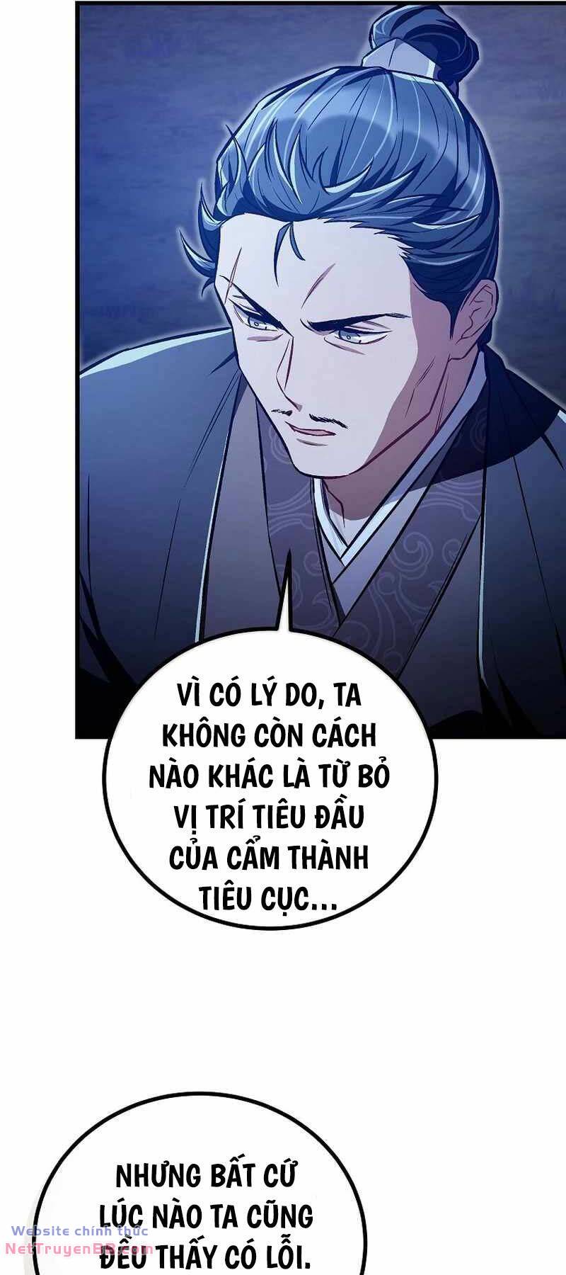 Tư Mã Song Hiệp Chapter 25 - Trang 18