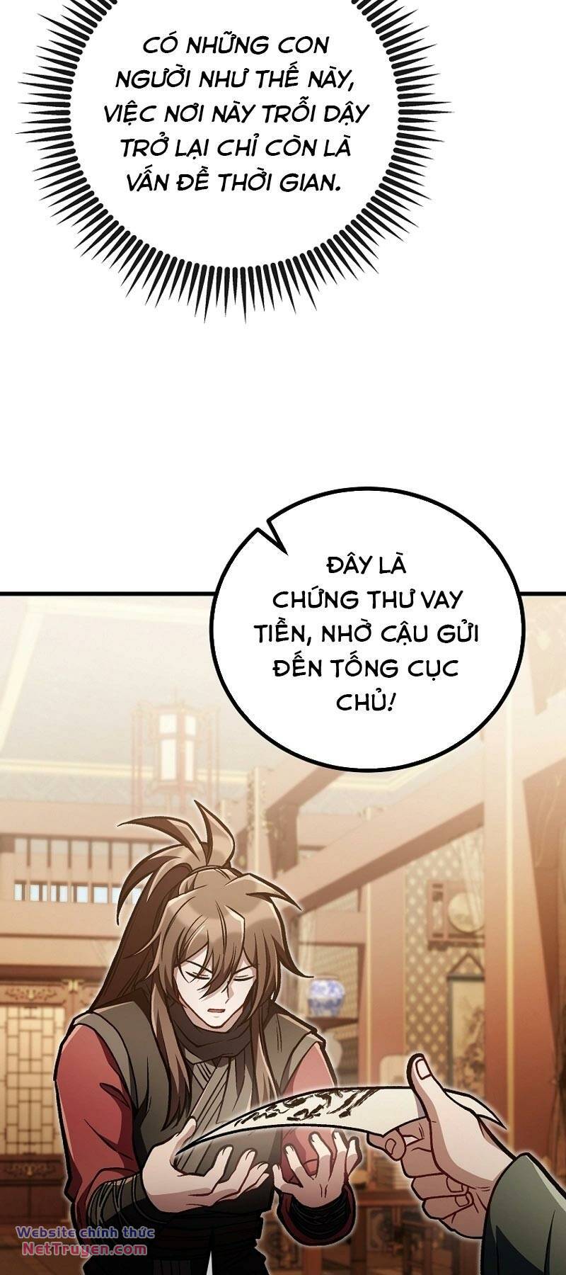 Tư Mã Song Hiệp Chapter 32 - Trang 50