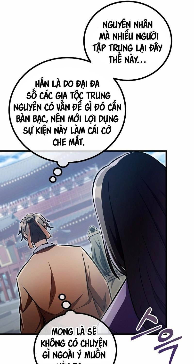 Tư Mã Song Hiệp Chapter 45 - Trang 17