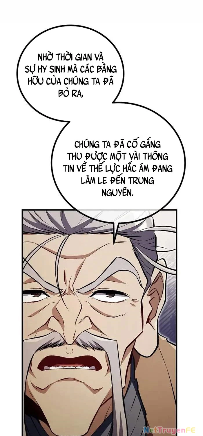 Tư Mã Song Hiệp Chapter 49 - Trang 10