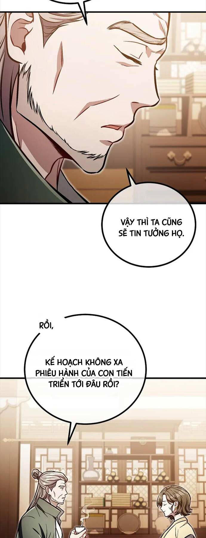 Tư Mã Song Hiệp Chapter 30 - Trang 14