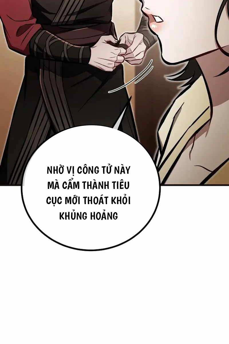 Tư Mã Song Hiệp Chapter 26 - Trang 50