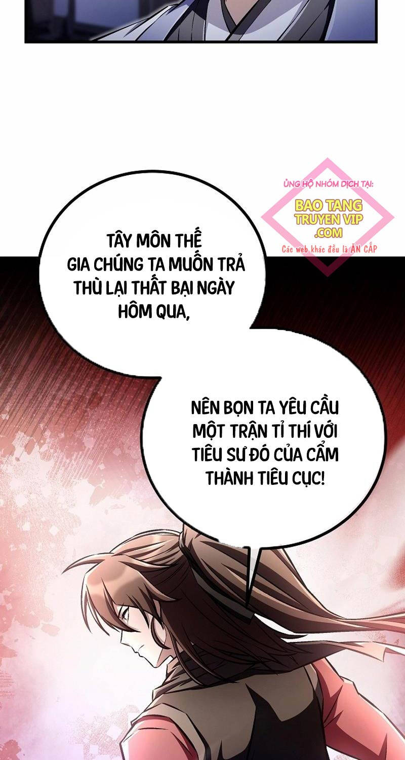 Tư Mã Song Hiệp Chapter 46 - Trang 78