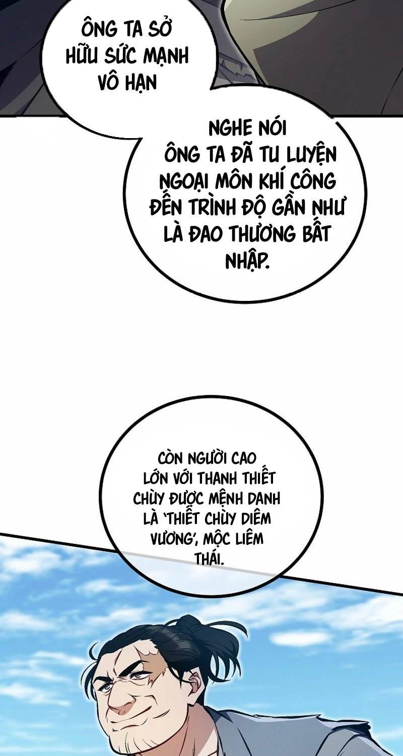 Tư Mã Song Hiệp Chapter 45 - Trang 52