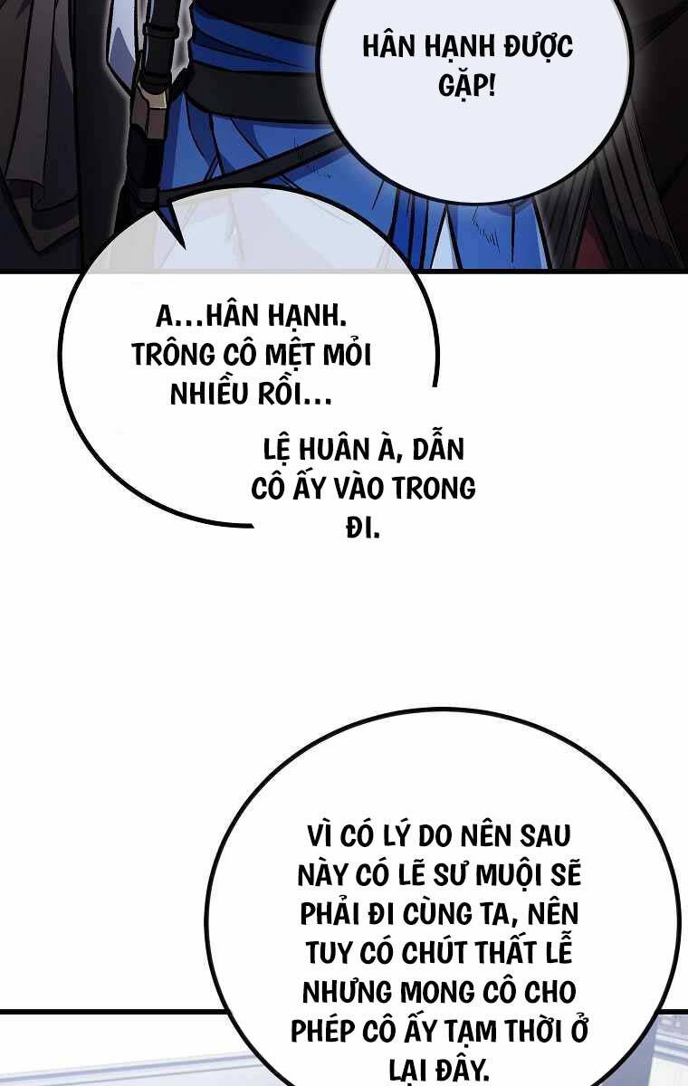 Tư Mã Song Hiệp Chapter 21 - Trang 28