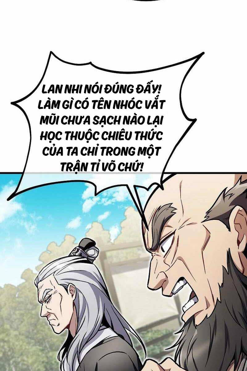 Tư Mã Song Hiệp Chapter 11 - Trang 73