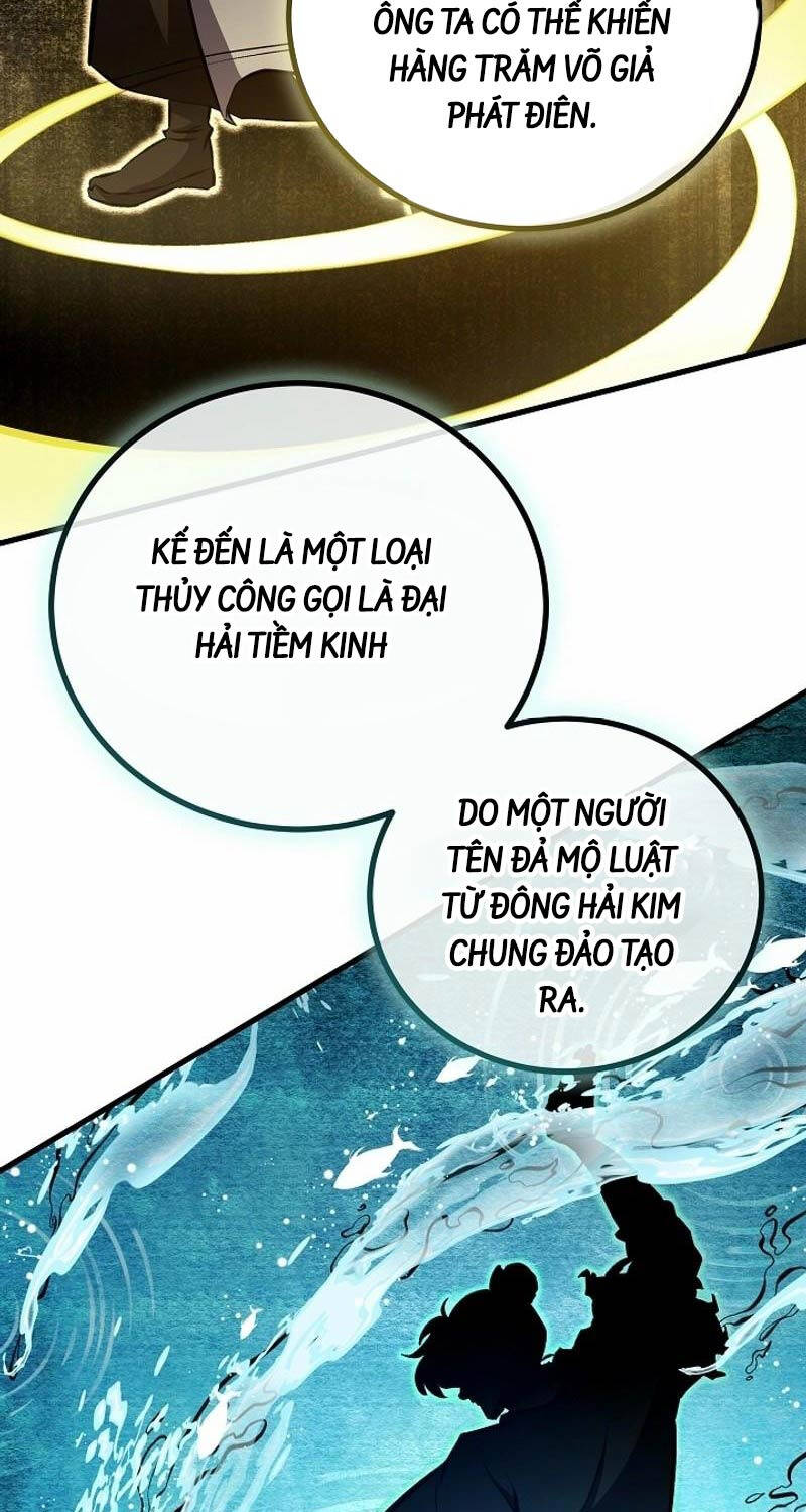 Tư Mã Song Hiệp Chapter 41 - Trang 50