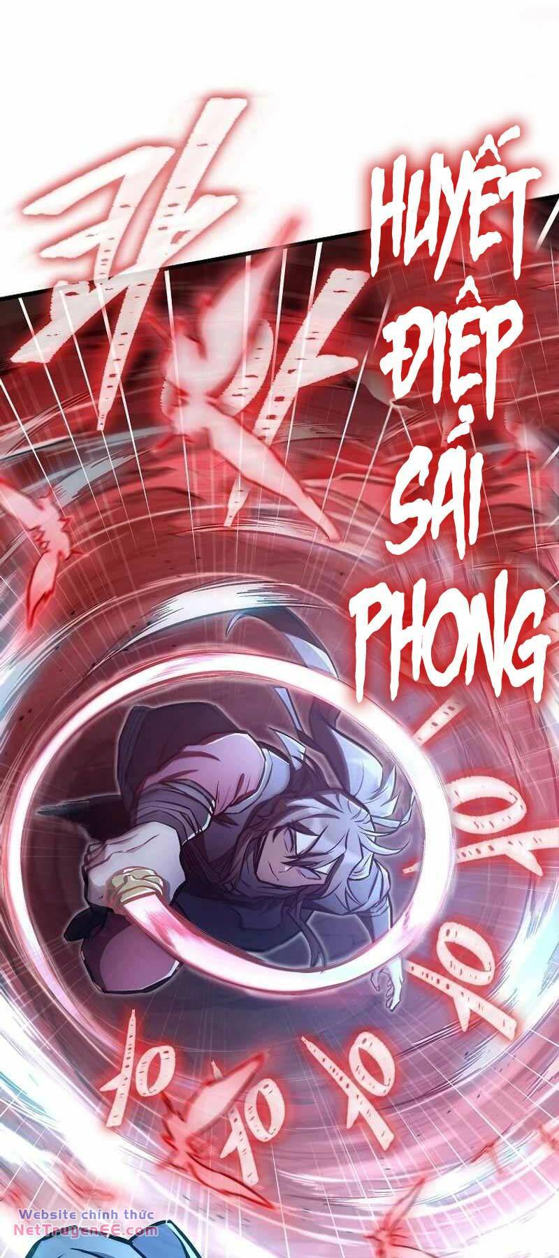 Tư Mã Song Hiệp Chapter 27 - Trang 43