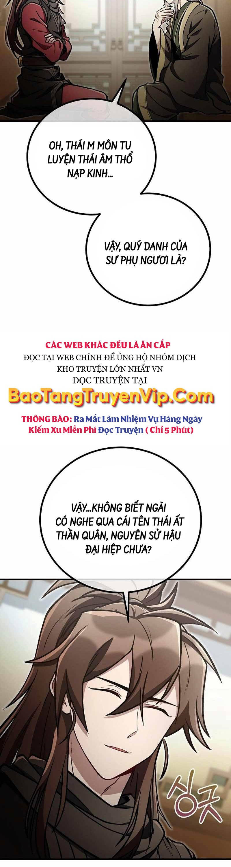 Tư Mã Song Hiệp Chapter 38 - Trang 10