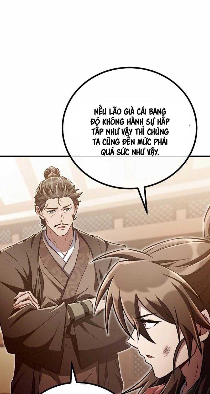 Tư Mã Song Hiệp Chapter 44 - Trang 40