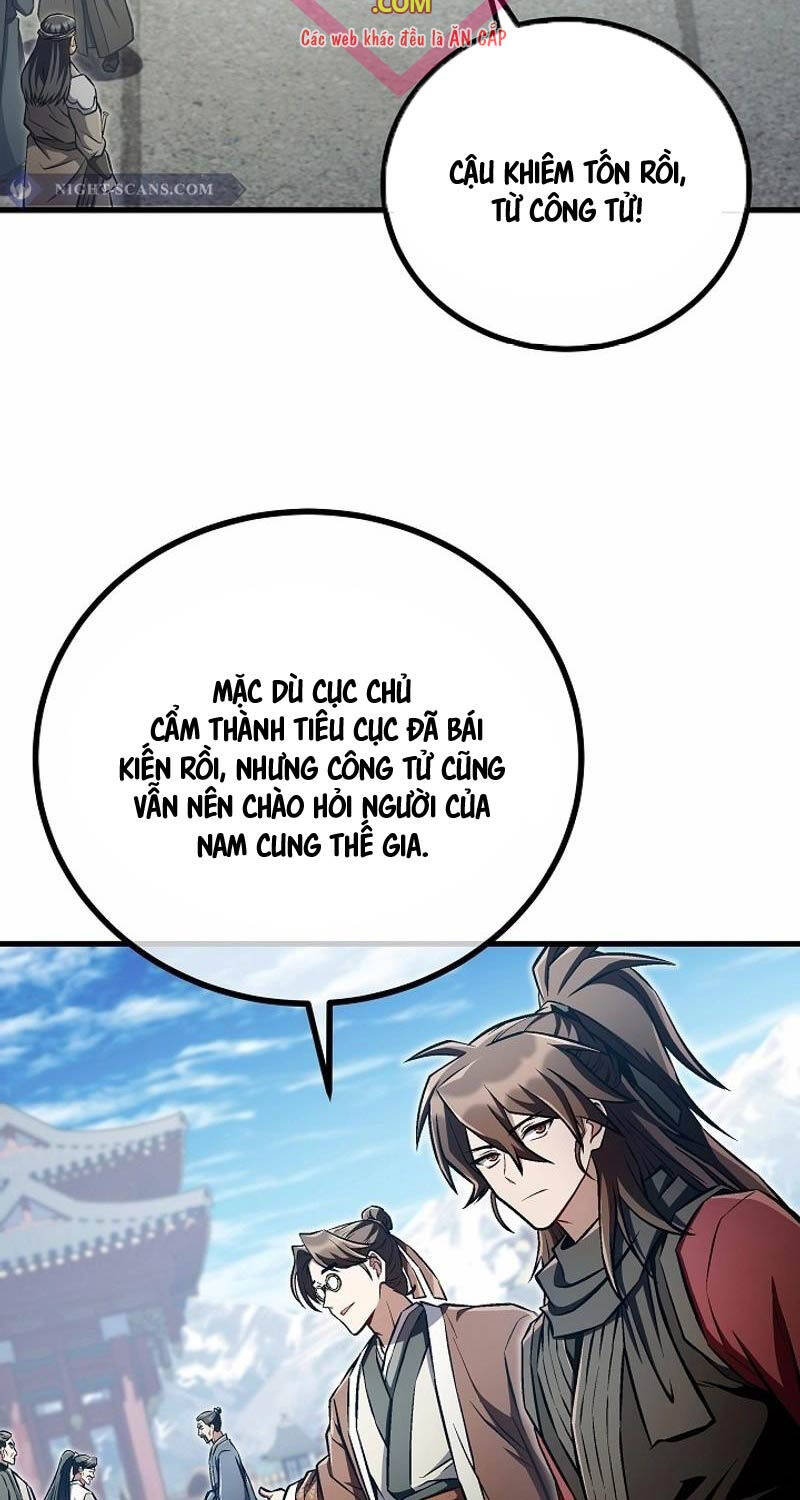 Tư Mã Song Hiệp Chapter 45 - Trang 39