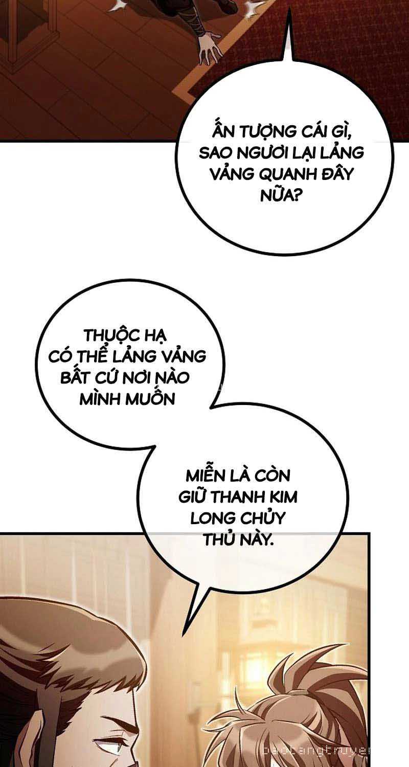 Tư Mã Song Hiệp Chapter 42 - Trang 41