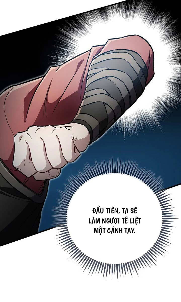 Tư Mã Song Hiệp Chapter 17 - Trang 3