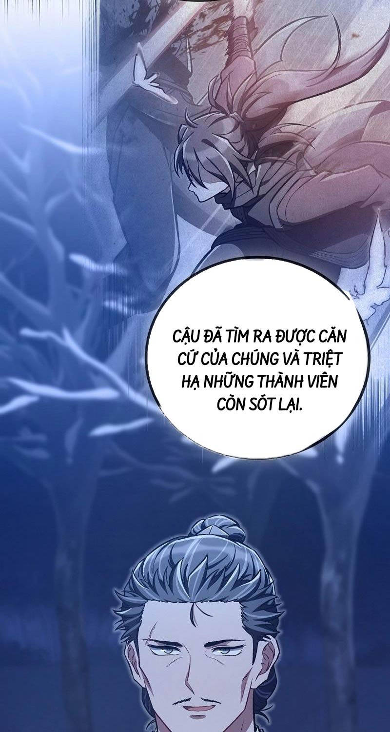 Tư Mã Song Hiệp Chapter 41 - Trang 30