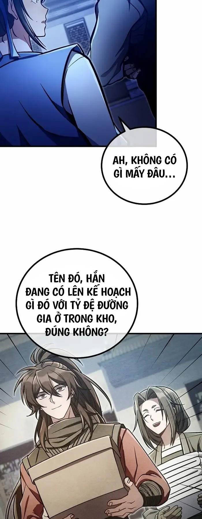 Tư Mã Song Hiệp Chapter 35 - Trang 3