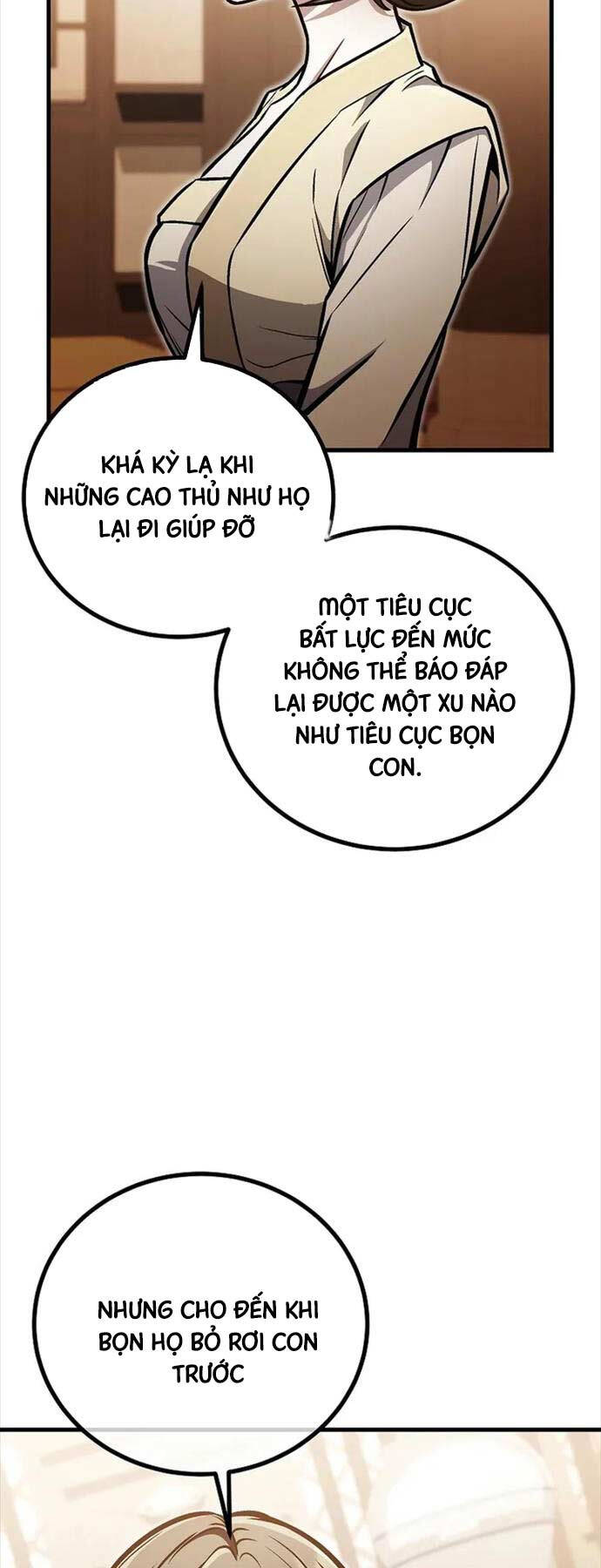 Tư Mã Song Hiệp Chapter 30 - Trang 9